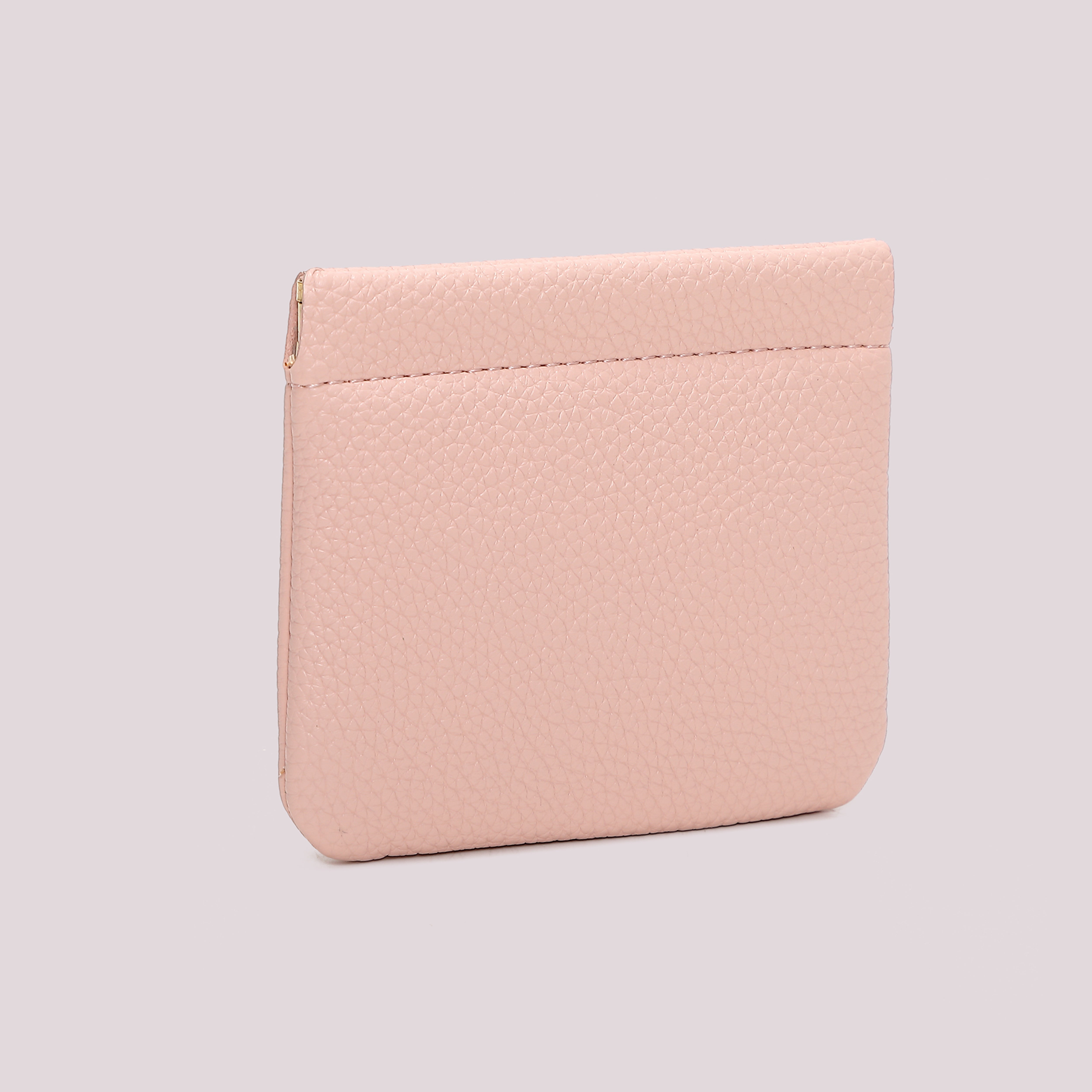 Mimi Mua Portamonete a Busta pochette 11,5 cm ecopelle
