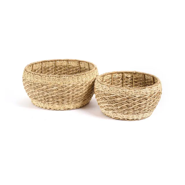 On Earth Cooperative Collection Tangle cesti hogla naturali