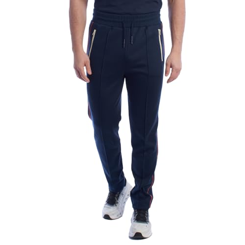 La Martina YMT007-FP556 pantaloni tuta uomo XXL regular fit