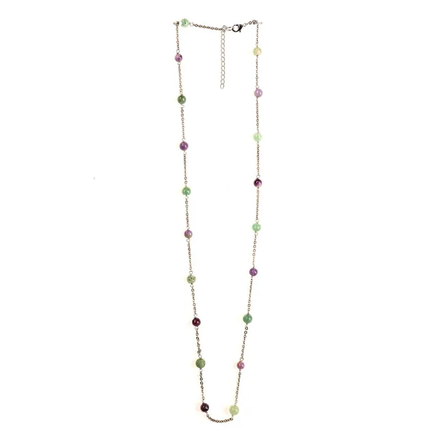 On Earth Cooperative Collection Ardisia collana pietre 70 cm