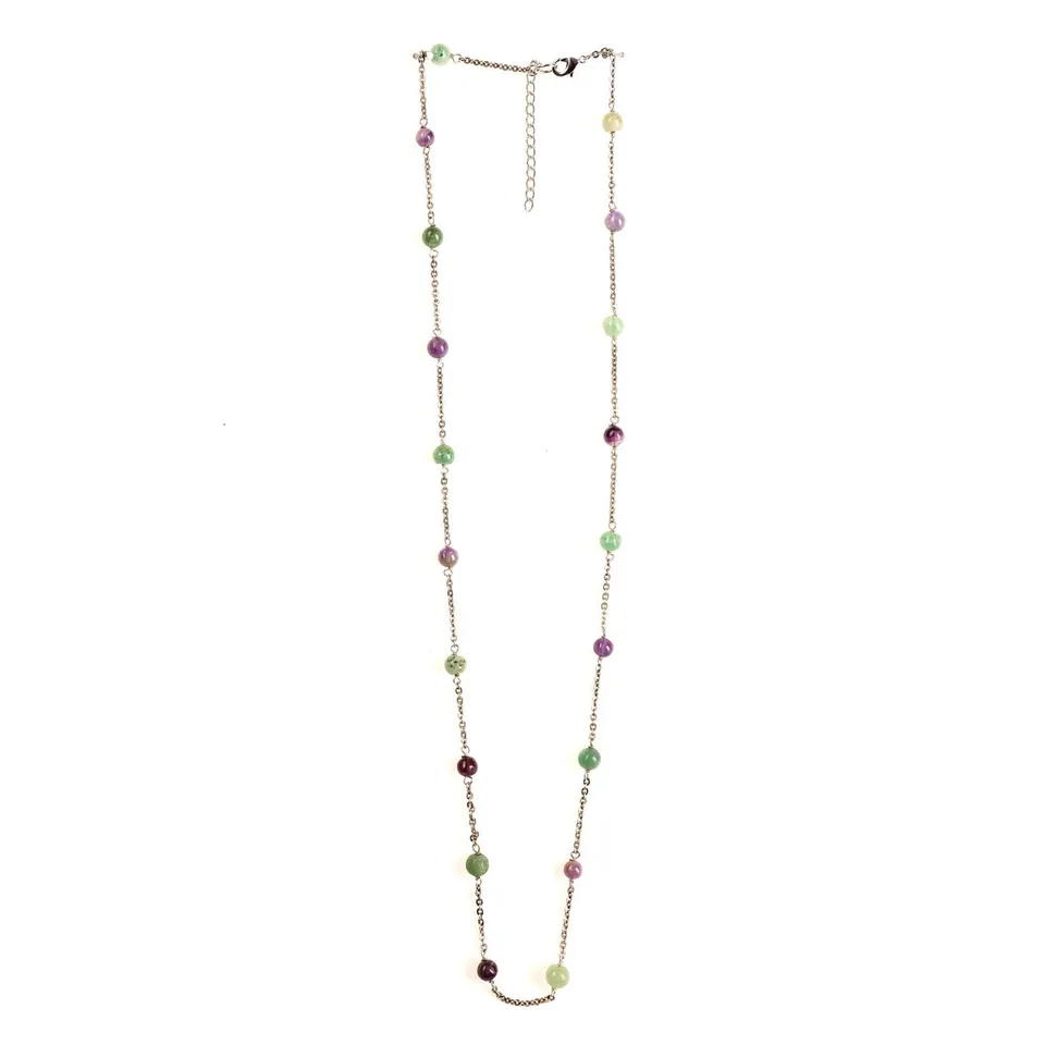 On Earth Cooperative Collection Ardisia collana pietre 70 cm