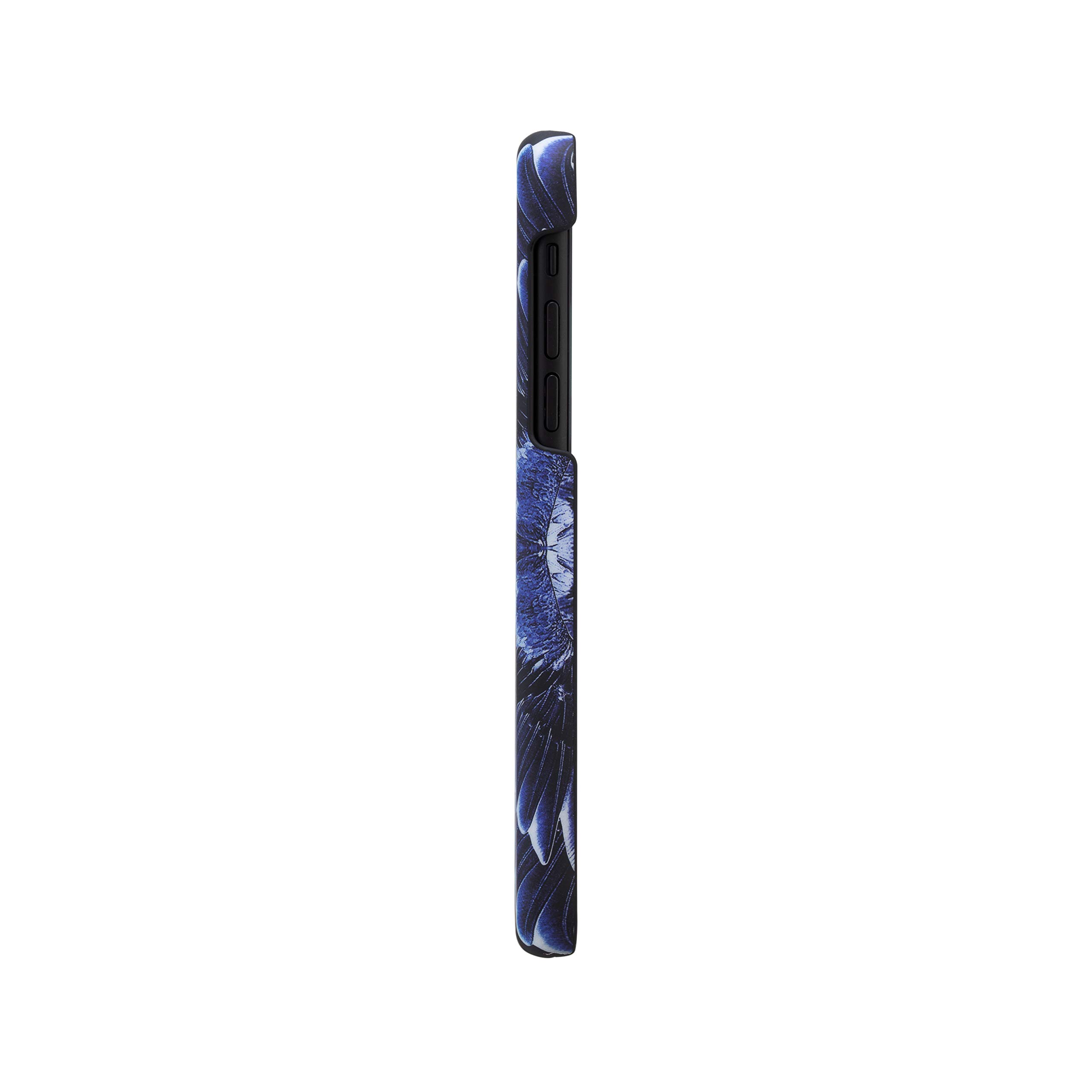 Marcelo Burlon M1961 Wingst custodia iPhone 11 antiurto