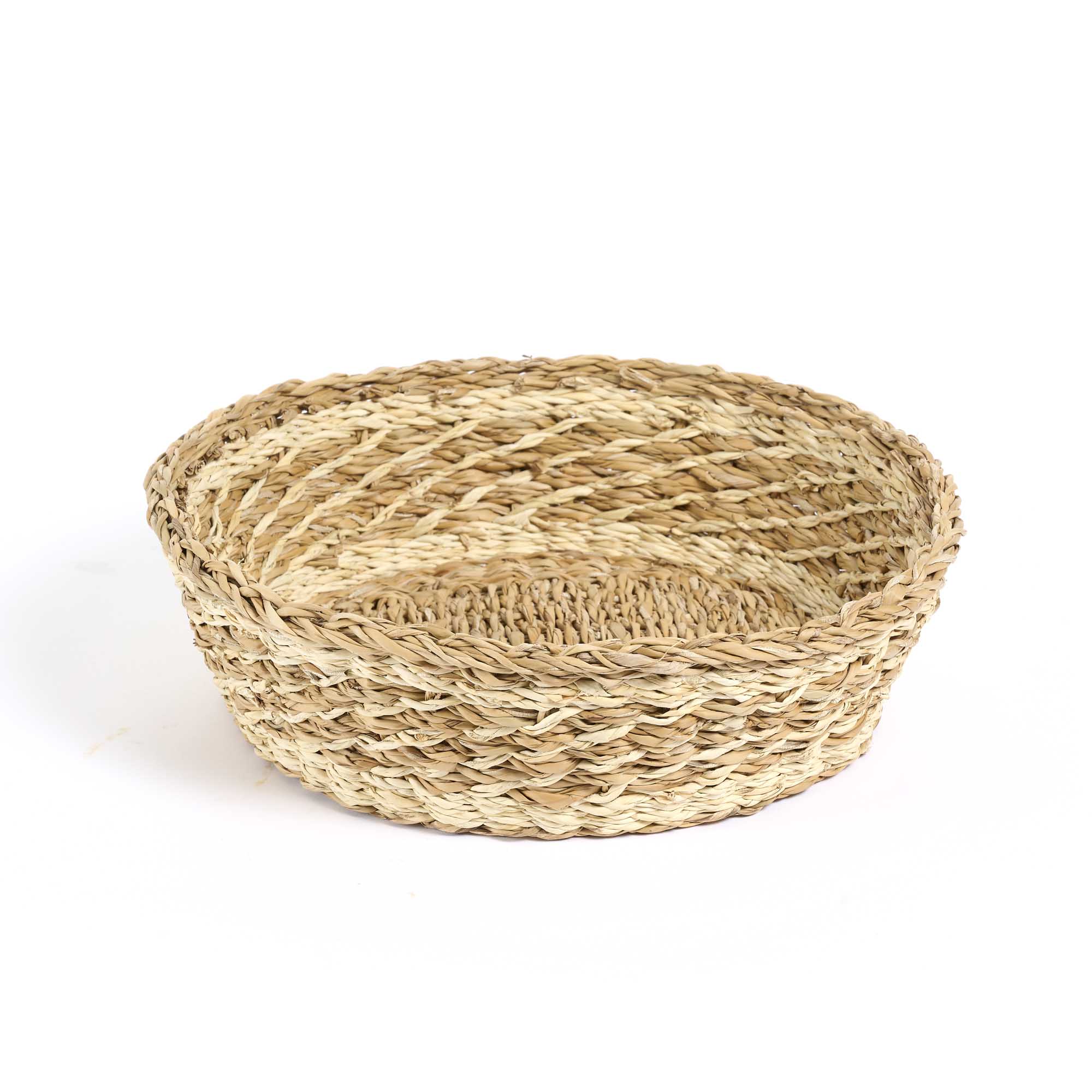 On Earth Cooperative Collection Tangle cesto hogla naturale