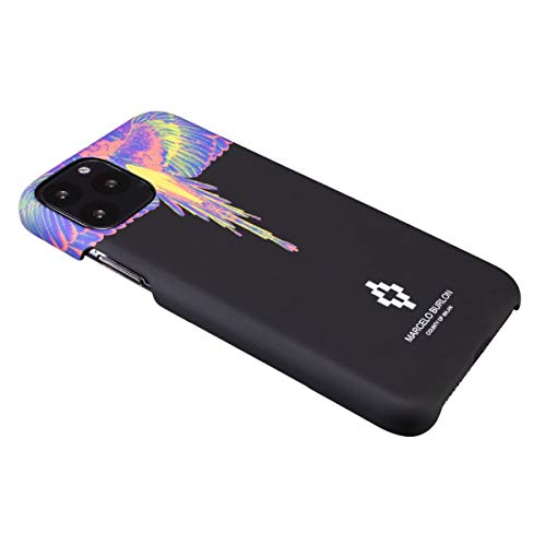 Marcelo Burlon County of Milan iPhone 11 Pro Max cover rigida vetro