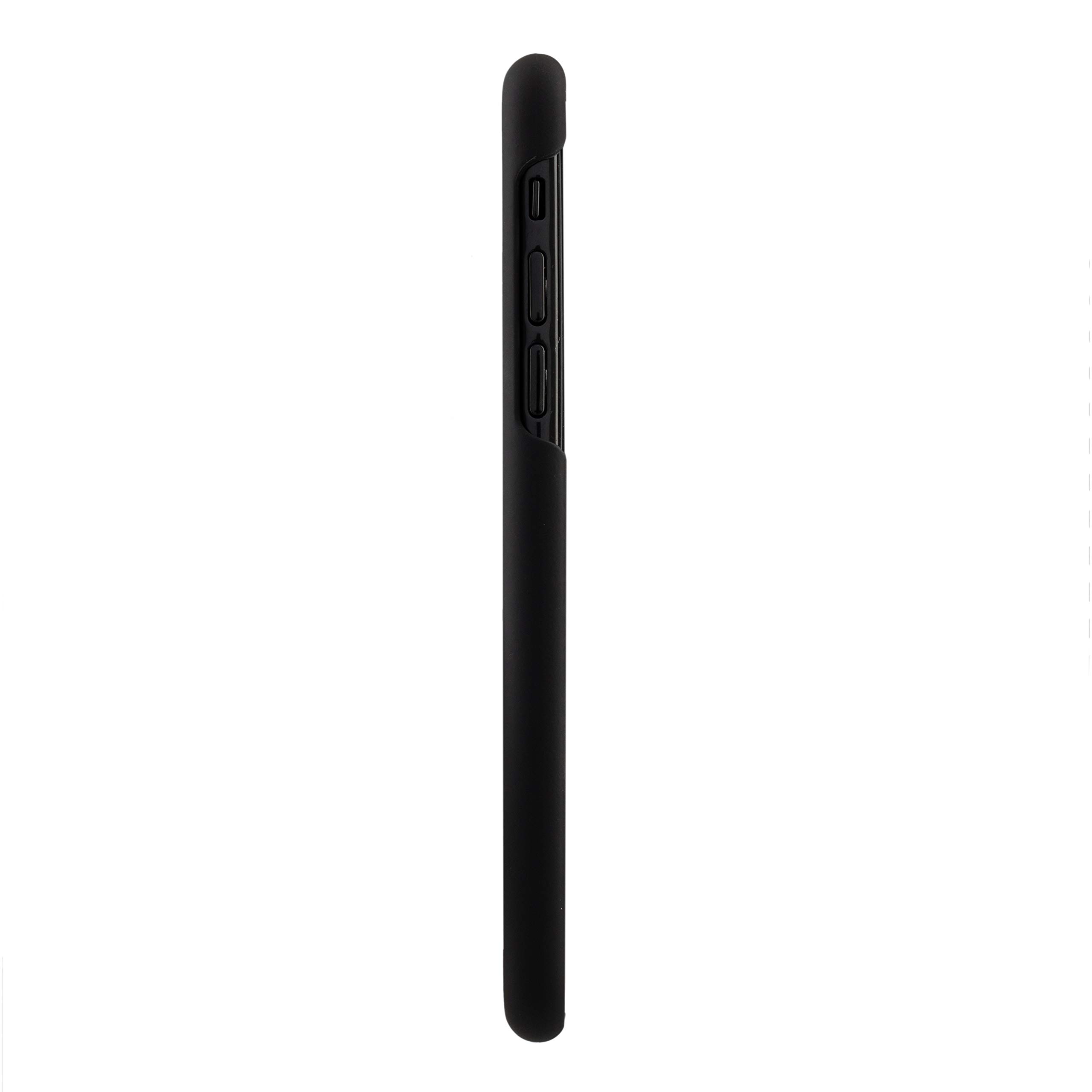 Marcelo Burlon County of Milan custodia iPhone XS Max antiurto vetro 9H