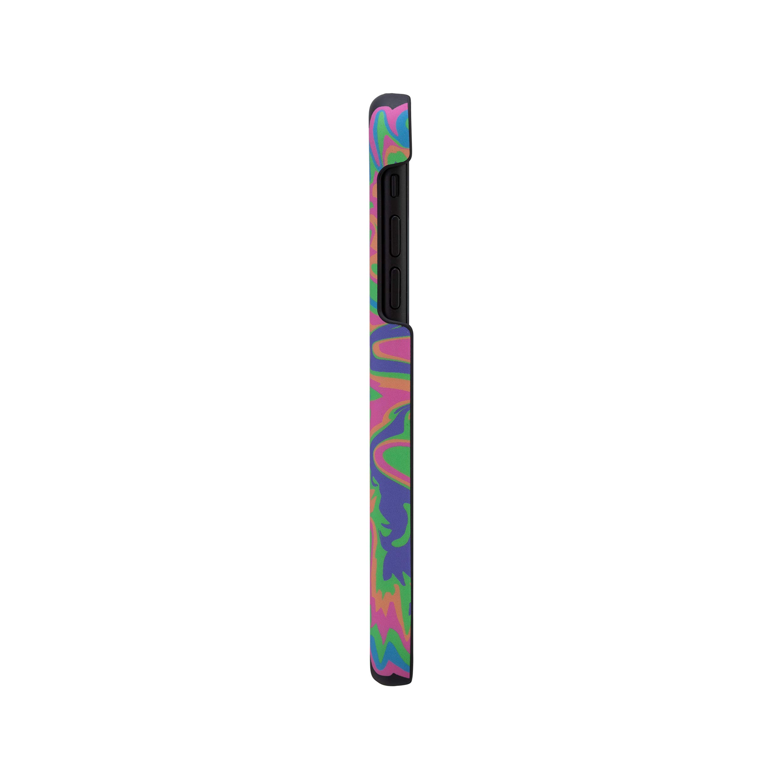 Marcelo Burlon County of Milan cover iPhone 11 rigida wireless