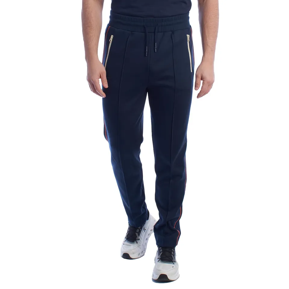 La Martina YMT007-FP556 pantaloni tuta uomo XXL regular fit