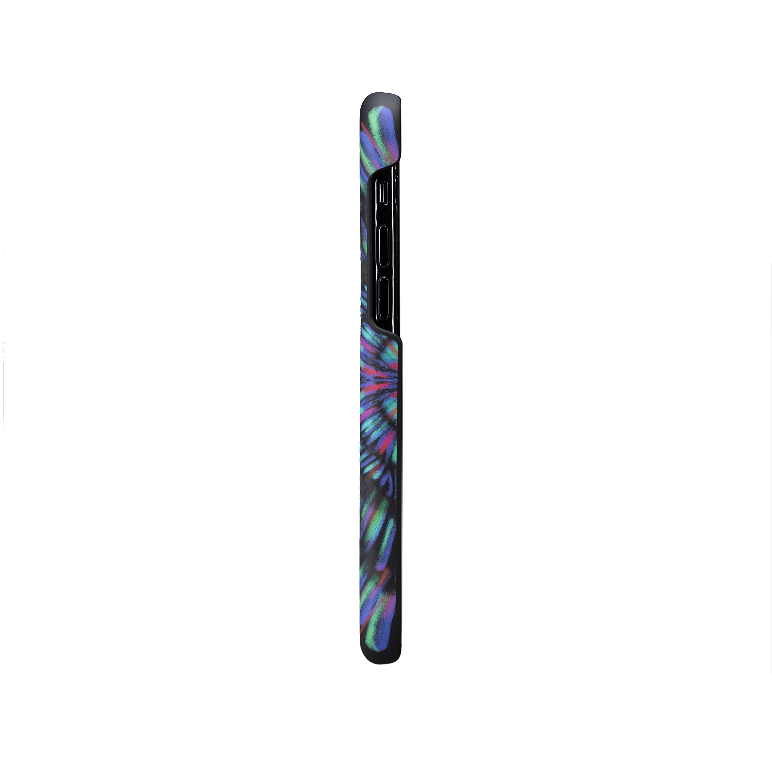 Marcelo Burlon County of Milan iPhone 11 Pro cover rigida vetro 9H