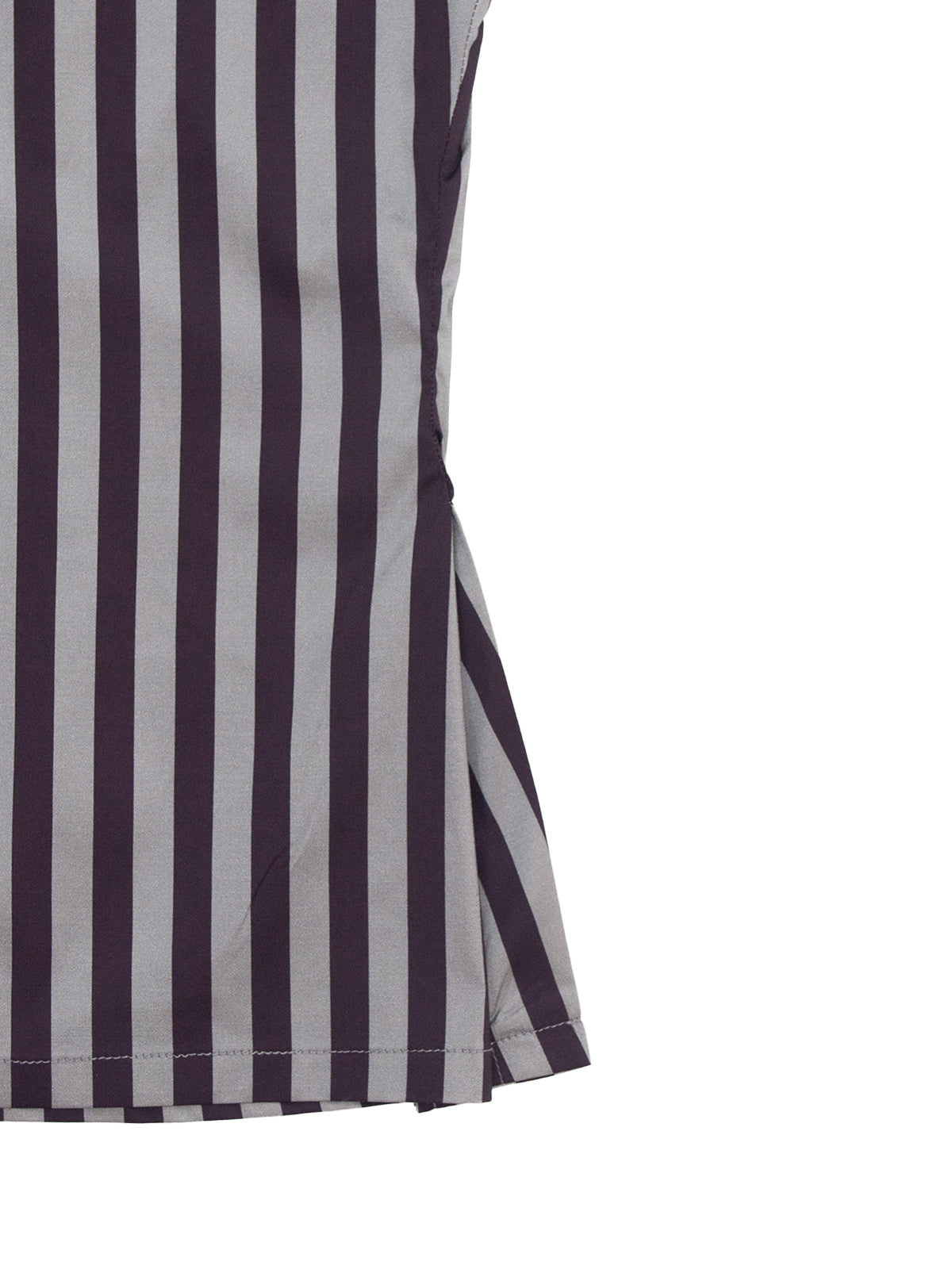 GiglioTigrato Venice Top canotta righe second skin