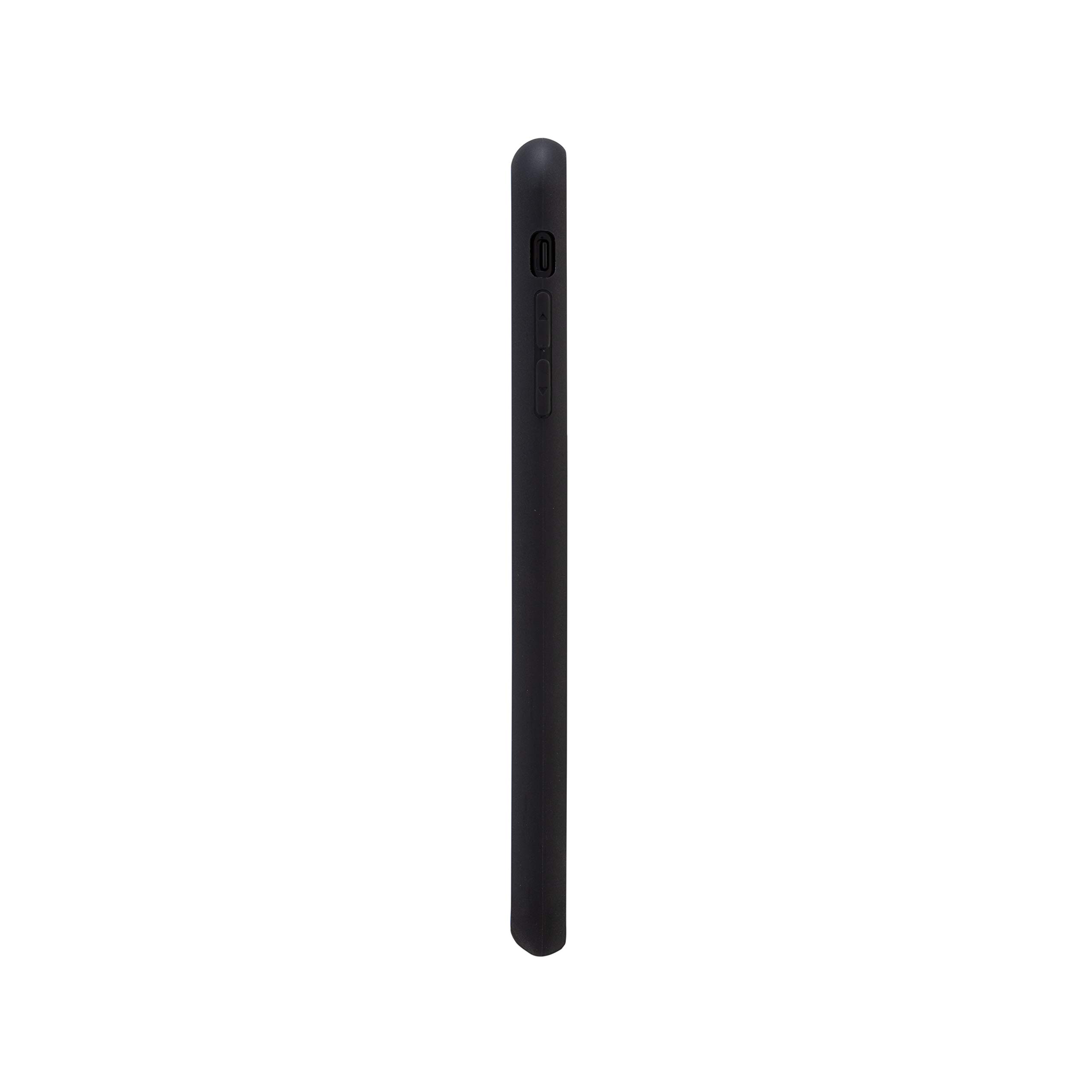 Marcelo Burlon County of Milan iPhone XR cover soft touch antiurto