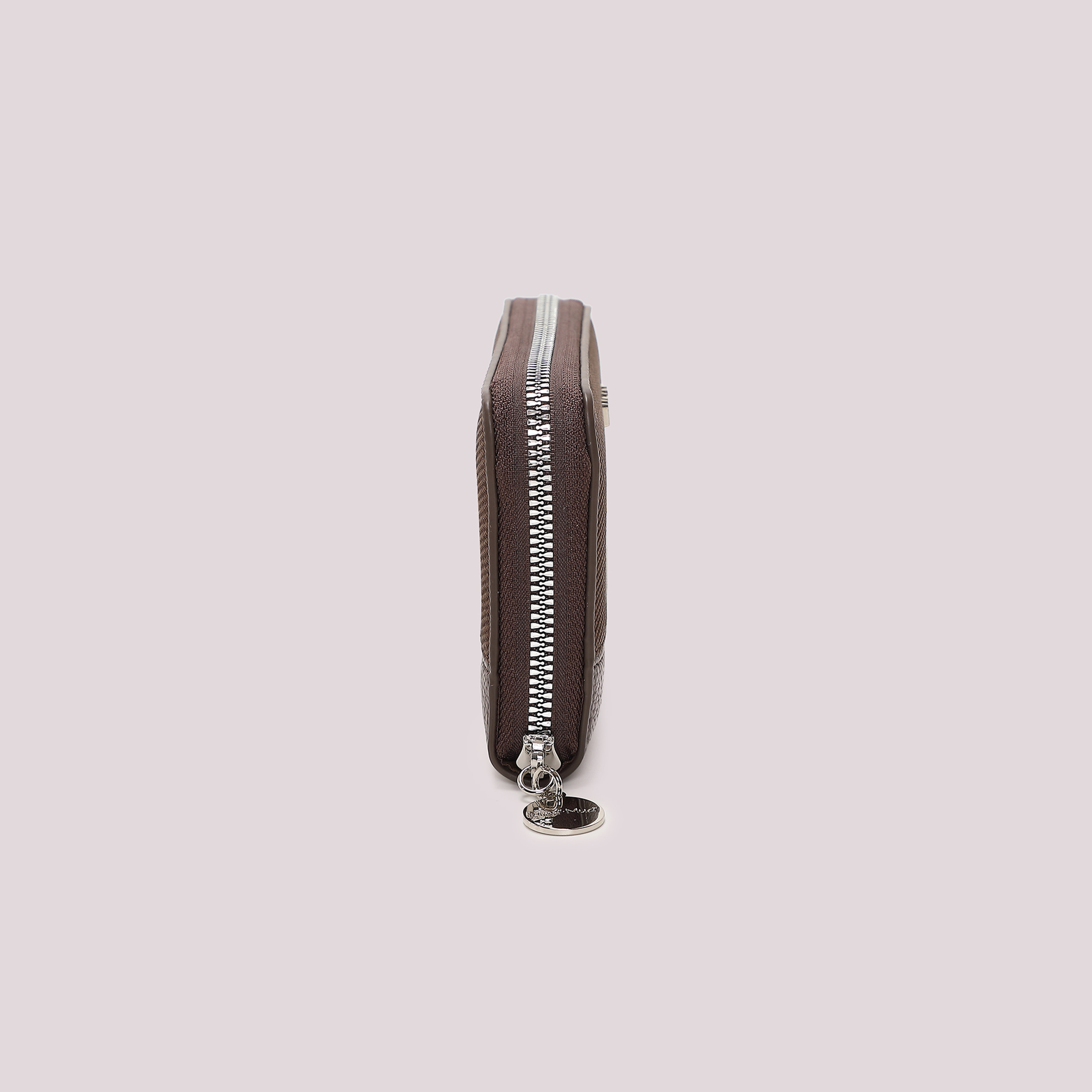 Mimi Mua Portafoglio Medio Nero 14,5 cm