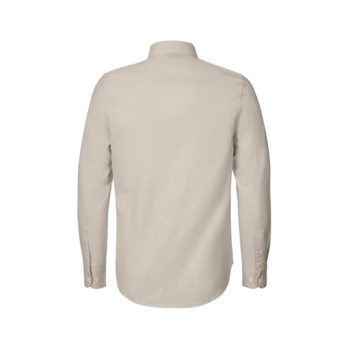 La Martina MCC006 TL141 camicia uomo cotone