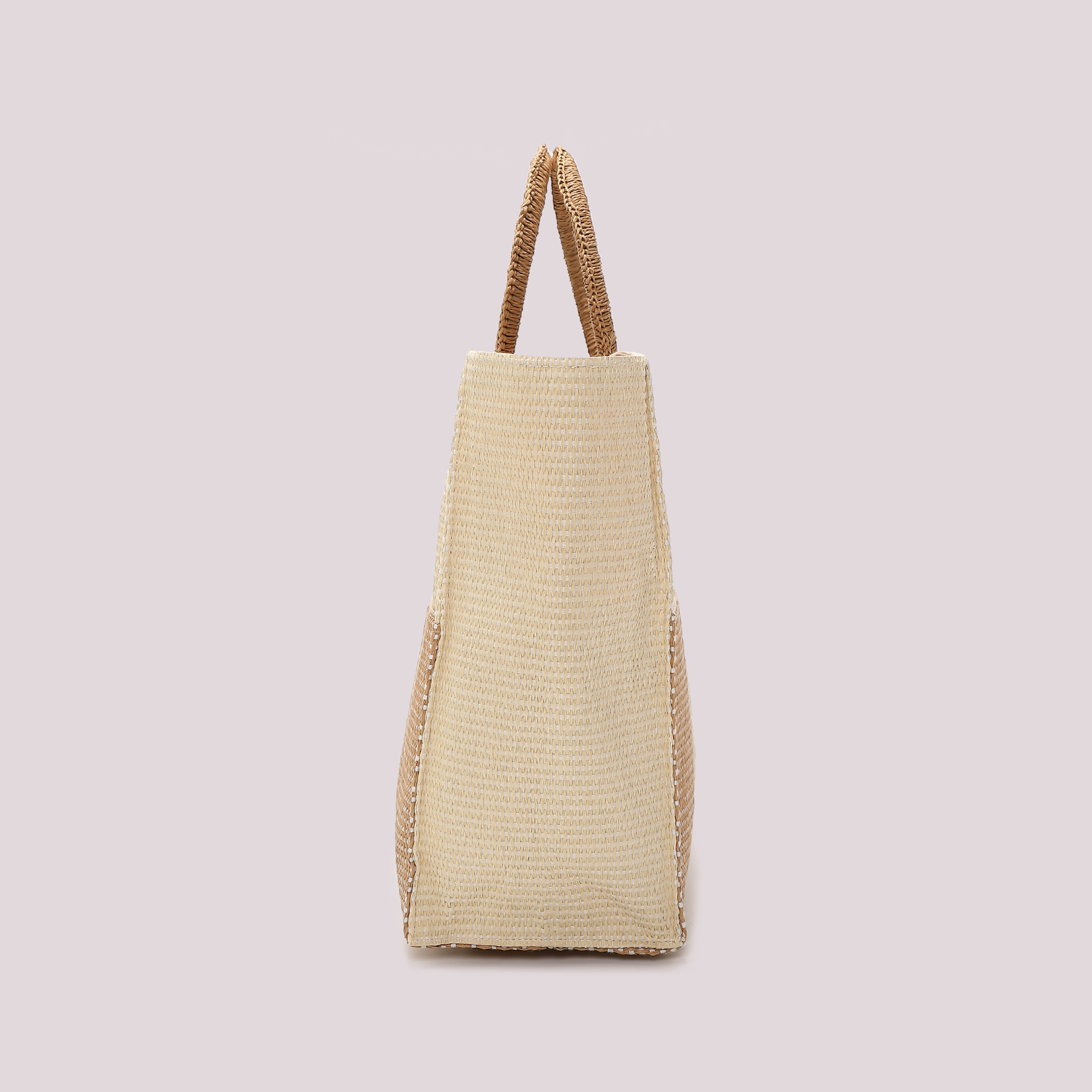 Mimi Mua I Love My Vibes Shopper Corallo Borsa