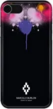 Marcelo Burlon Spray cover iPhone 6/7/8 Plus fantasia