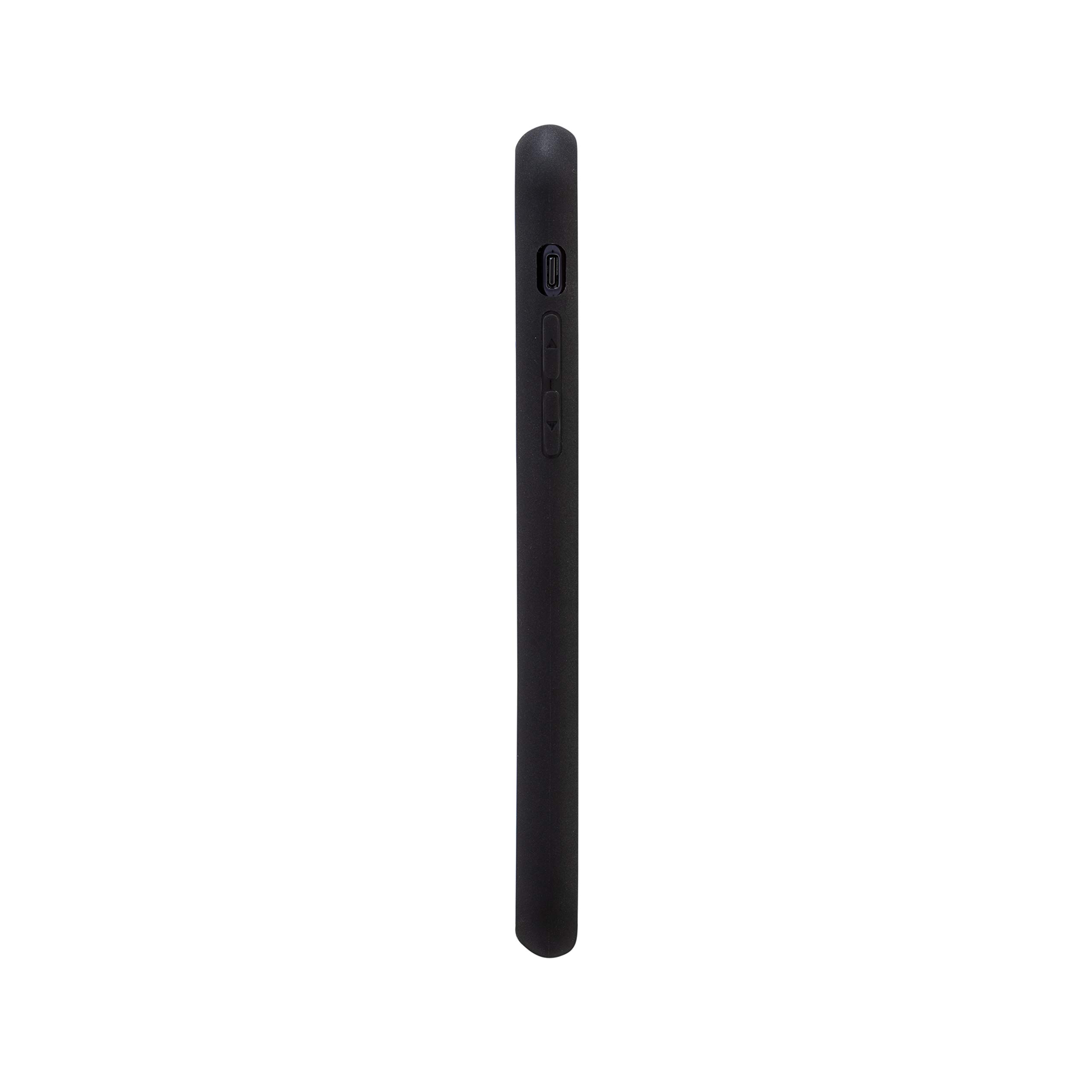 Marcelo Burlon County of Milan iPhone 11 Pro cover semiflessibile vetro