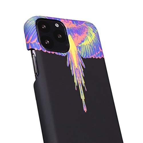 Marcelo Burlon County of Milan iPhone 11 Pro Max cover rigida vetro
