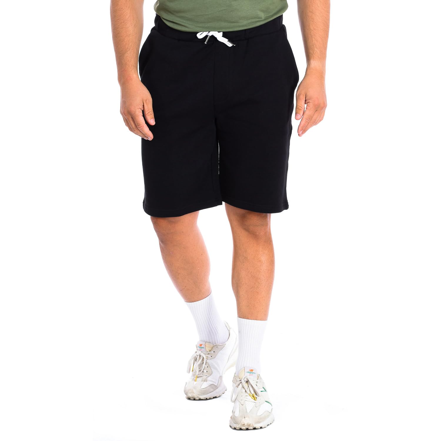 La Martina TMB003-FP221 pantaloncini uomo M sportivi
