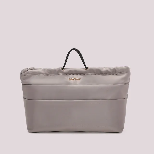 Mimi Mua Portaoggetti in Nylon beauty case 31 cm