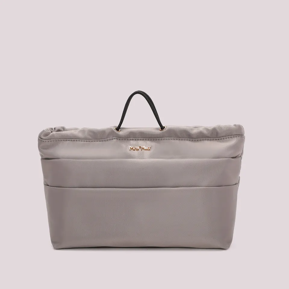 Mimi Mua Portaoggetti in Nylon beauty case 31 cm