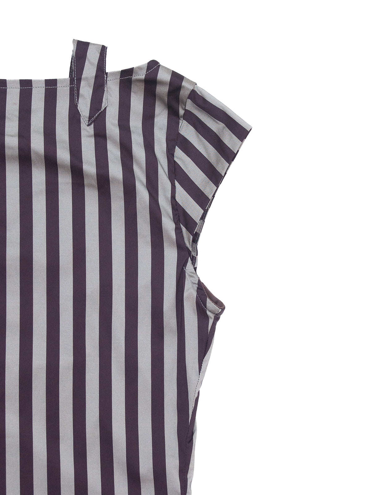 GiglioTigrato Venice Top canotta righe second skin