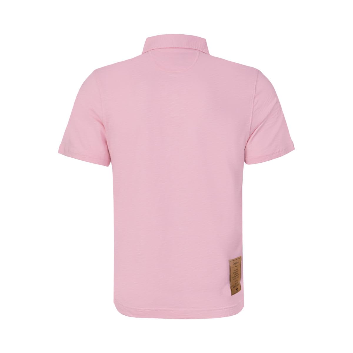 La Martina MCP018 polo taglia L in cotone