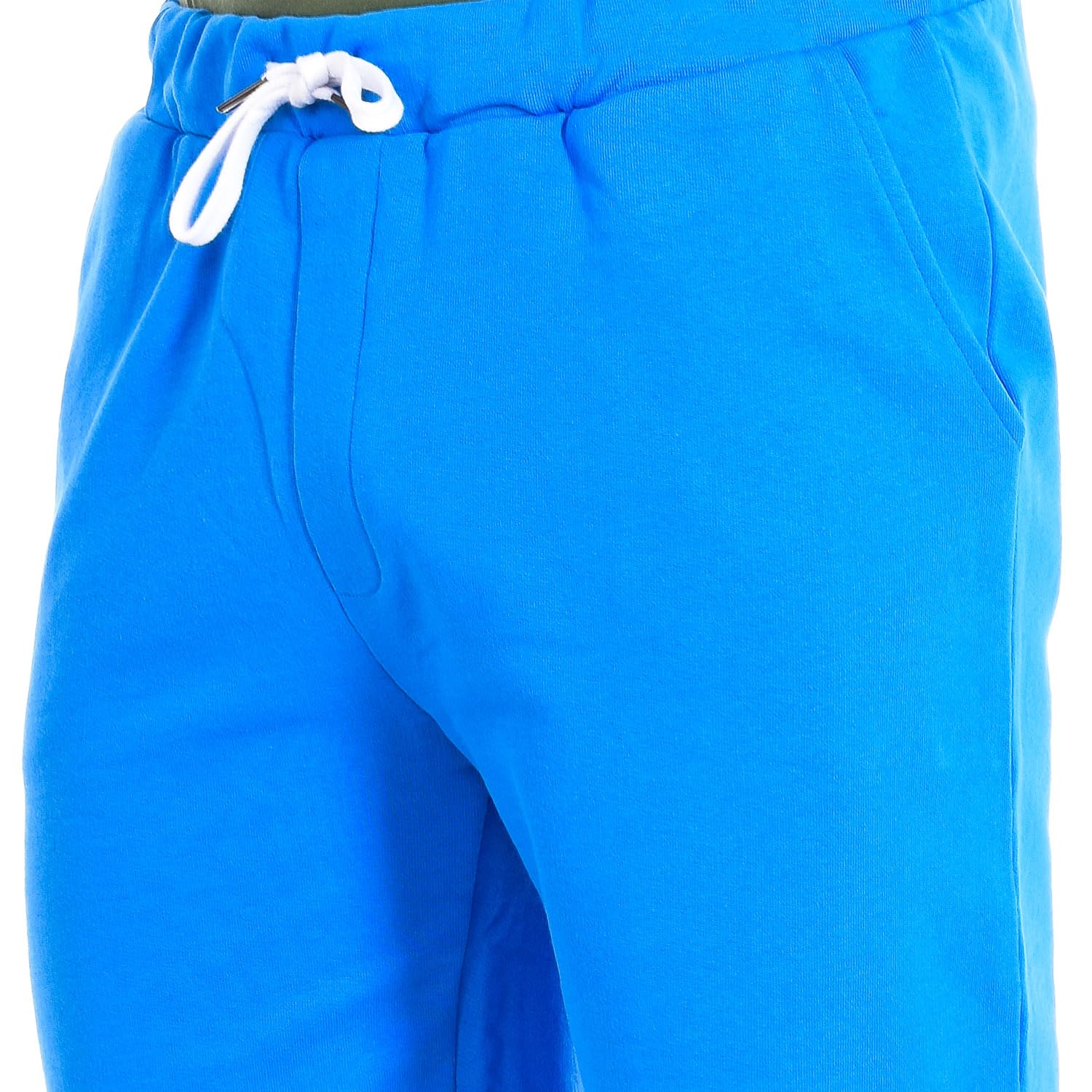 La Martina TMB003-FP221 pantaloncini uomo M sportivi