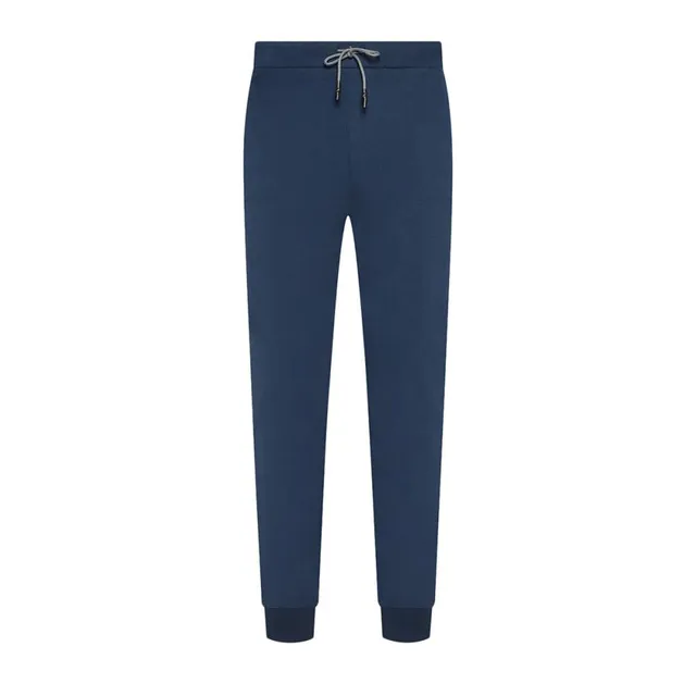 La Martina CCMT032 FP109 pantalone uomo taglia M in cotone