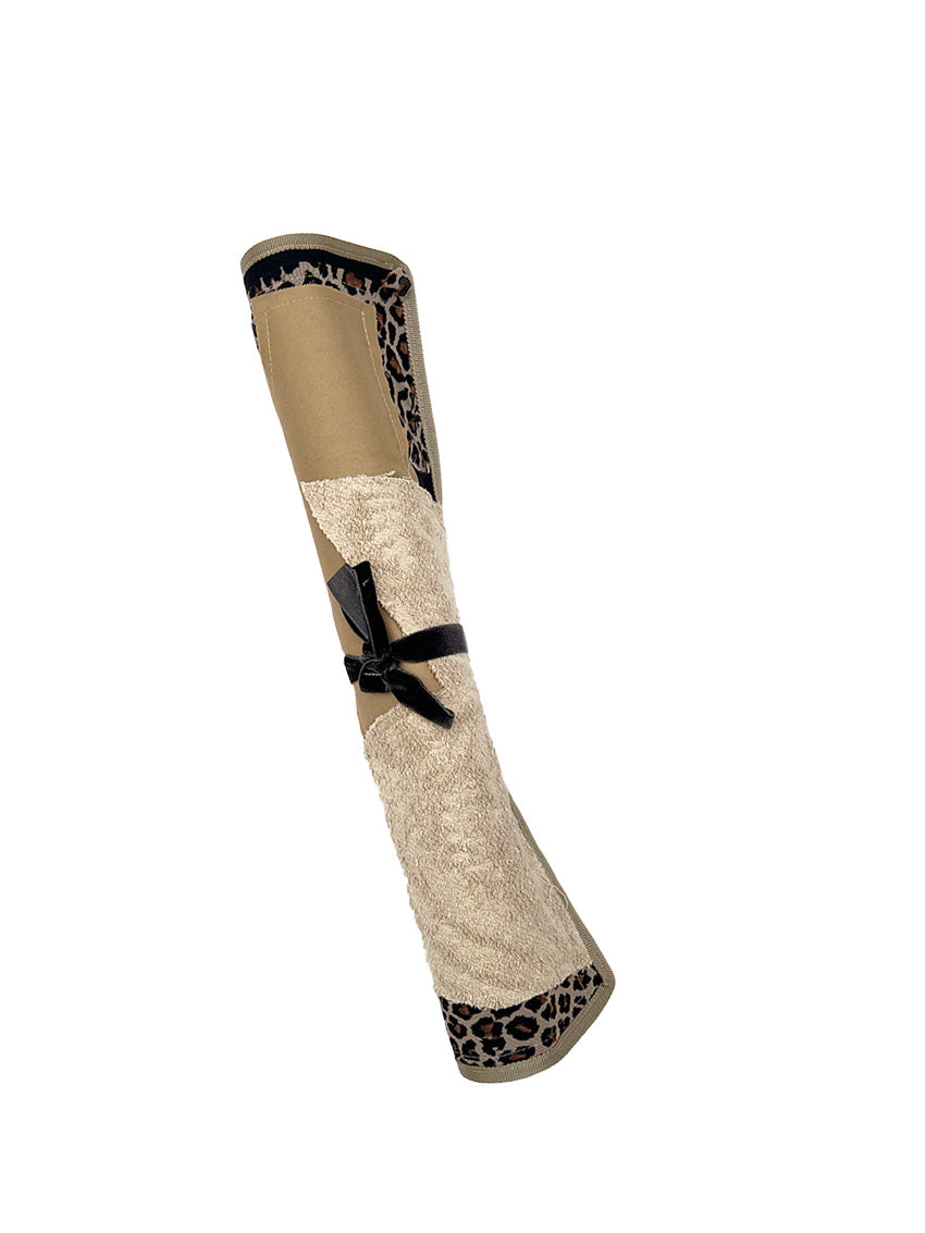 GiglioTigrato Travel Backgammon gioco viaggio
