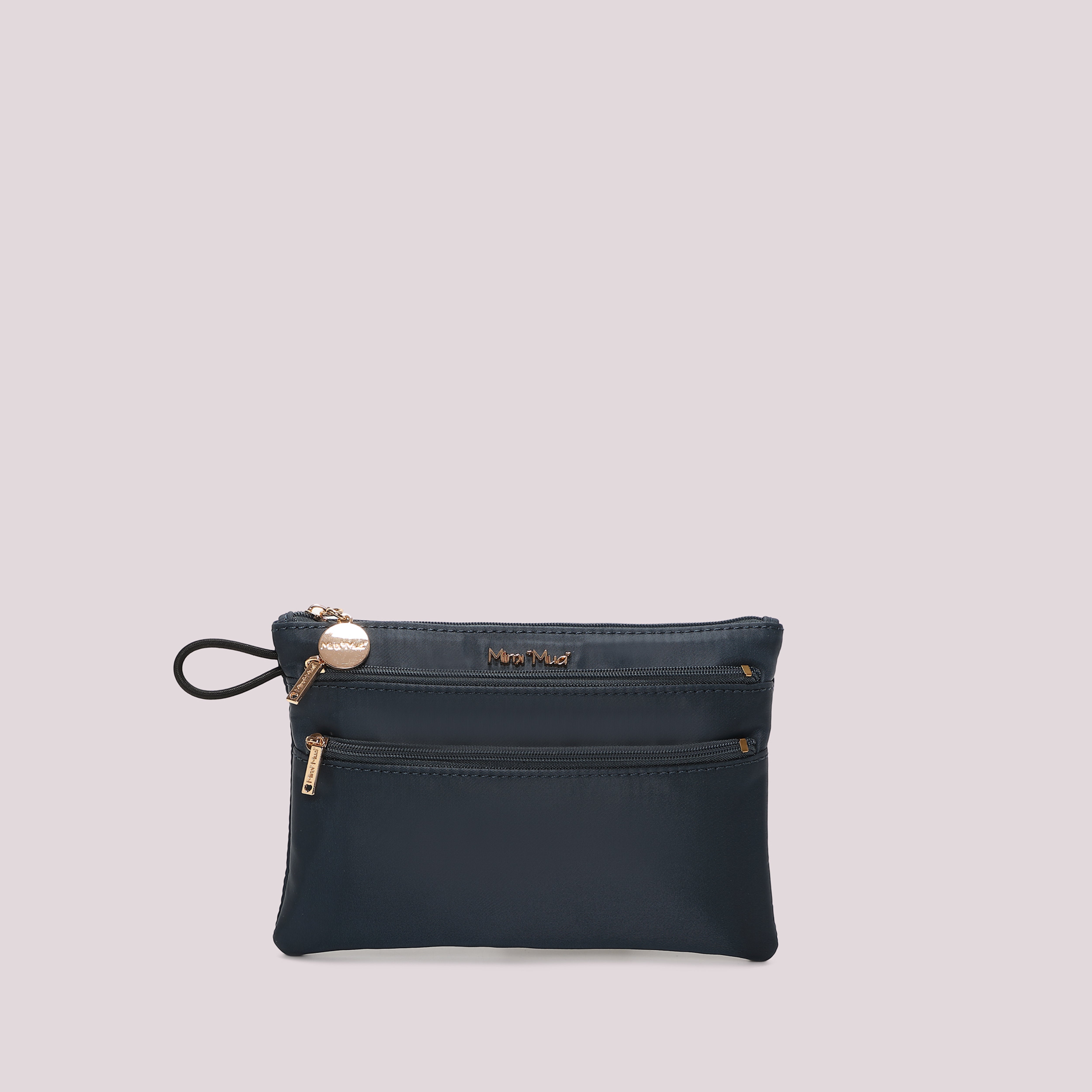 Mimi Mua Nylon portaoggetti nero 19 cm
