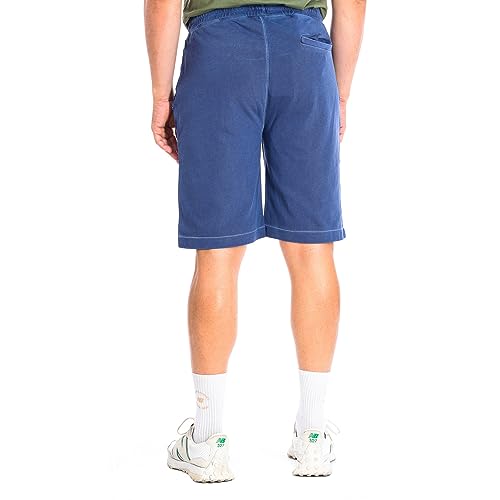 La Martina TMB305-JS329 pantaloncini uomo sportivi leggeri