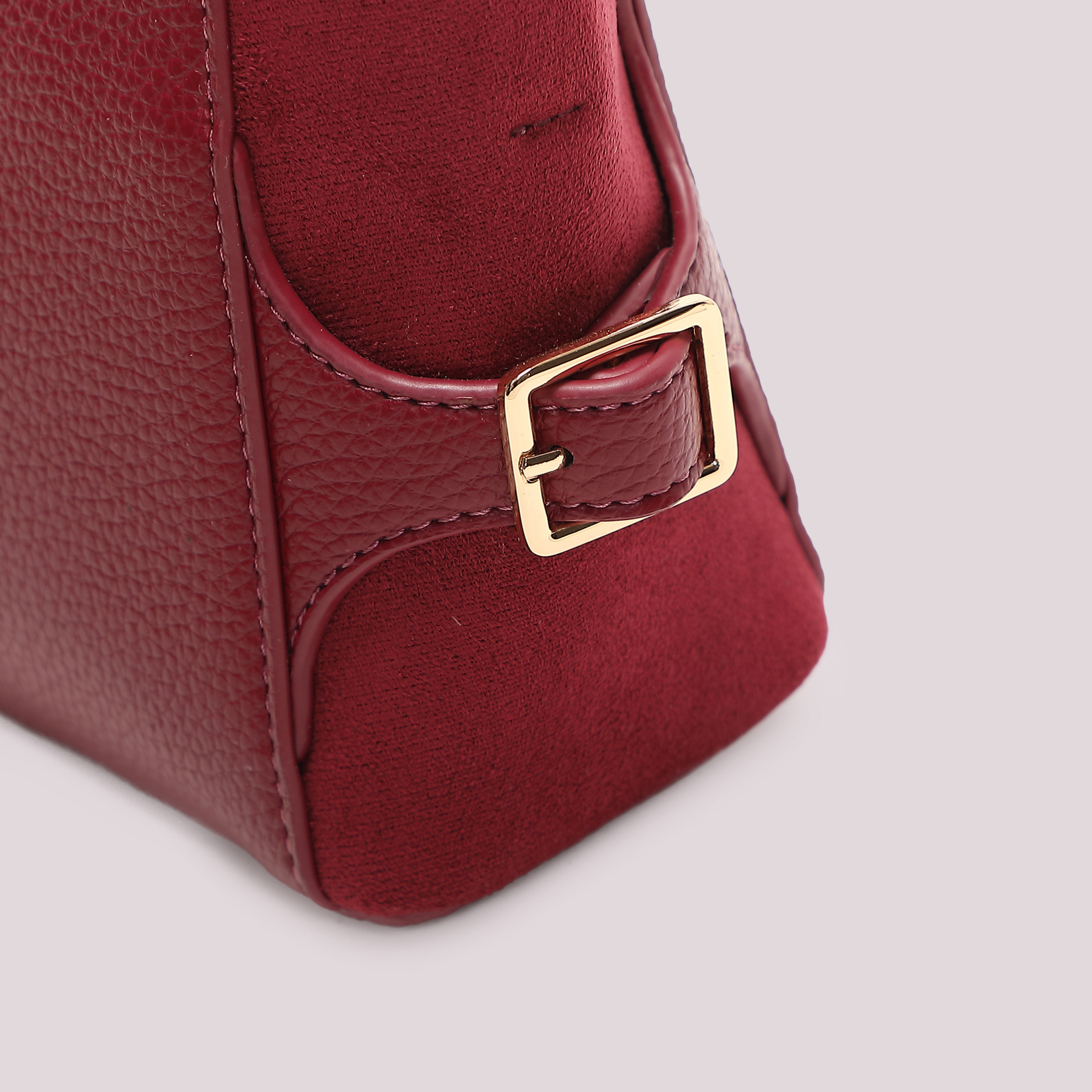 Mimi Mua borsa a tracolla cinturino lato