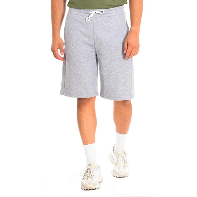 La Martina TMB300-FP538 shorts uomo XL sportivi leggeri