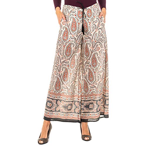 La Martina LWTE01 bermuda donna taglia 42 coulisse larga