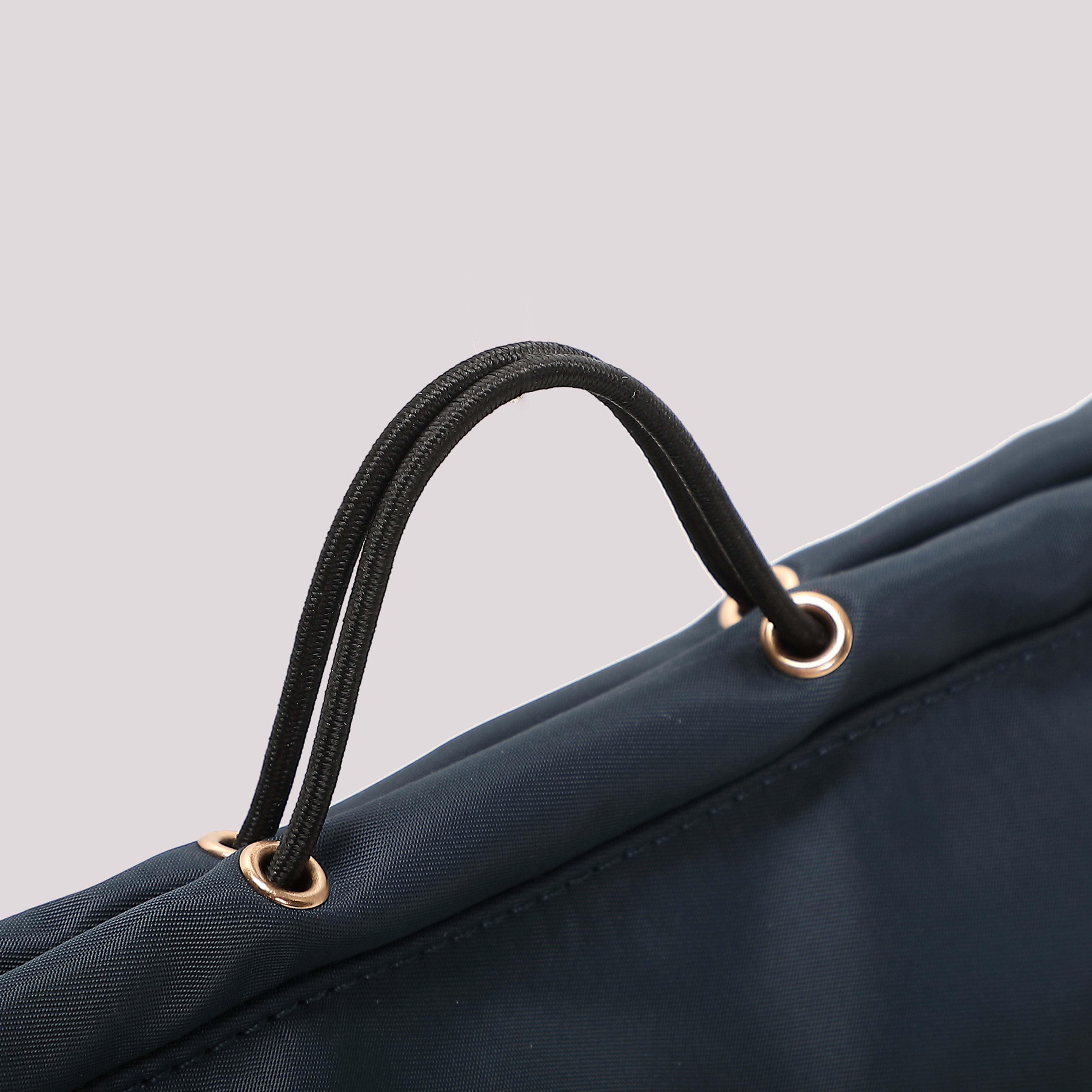 Mimi Mua Portaoggetti in Nylon beauty case 31 cm