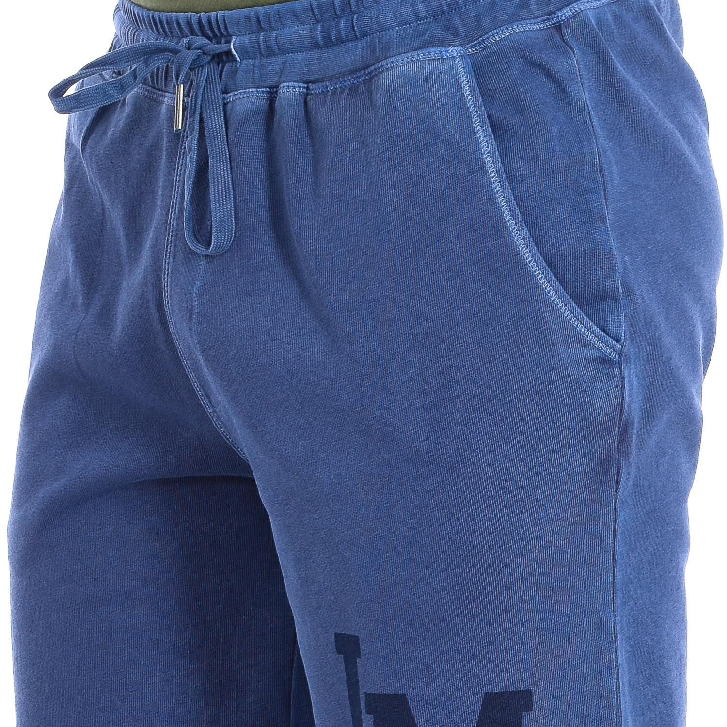 La Martina TMB305-JS329 pantaloncini uomo sportivi leggeri