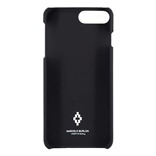 Marcelo Burlon Skull iPhone 8 Plus/7 Plus cover rigida