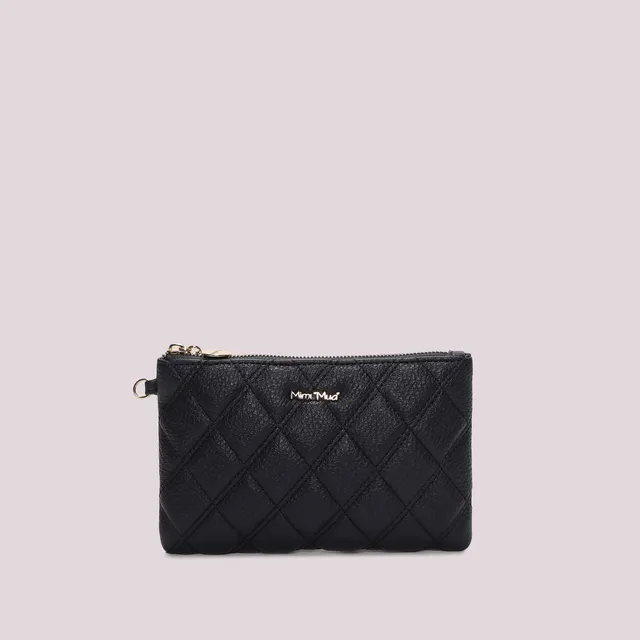 Mimi Mua Portaoggetti Basic Nero 20 cm