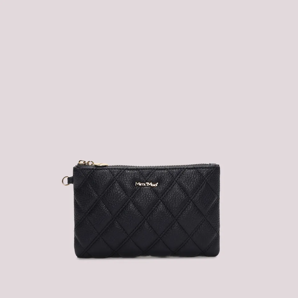 Mimi Mua Portaoggetti Basic Nero 20 cm