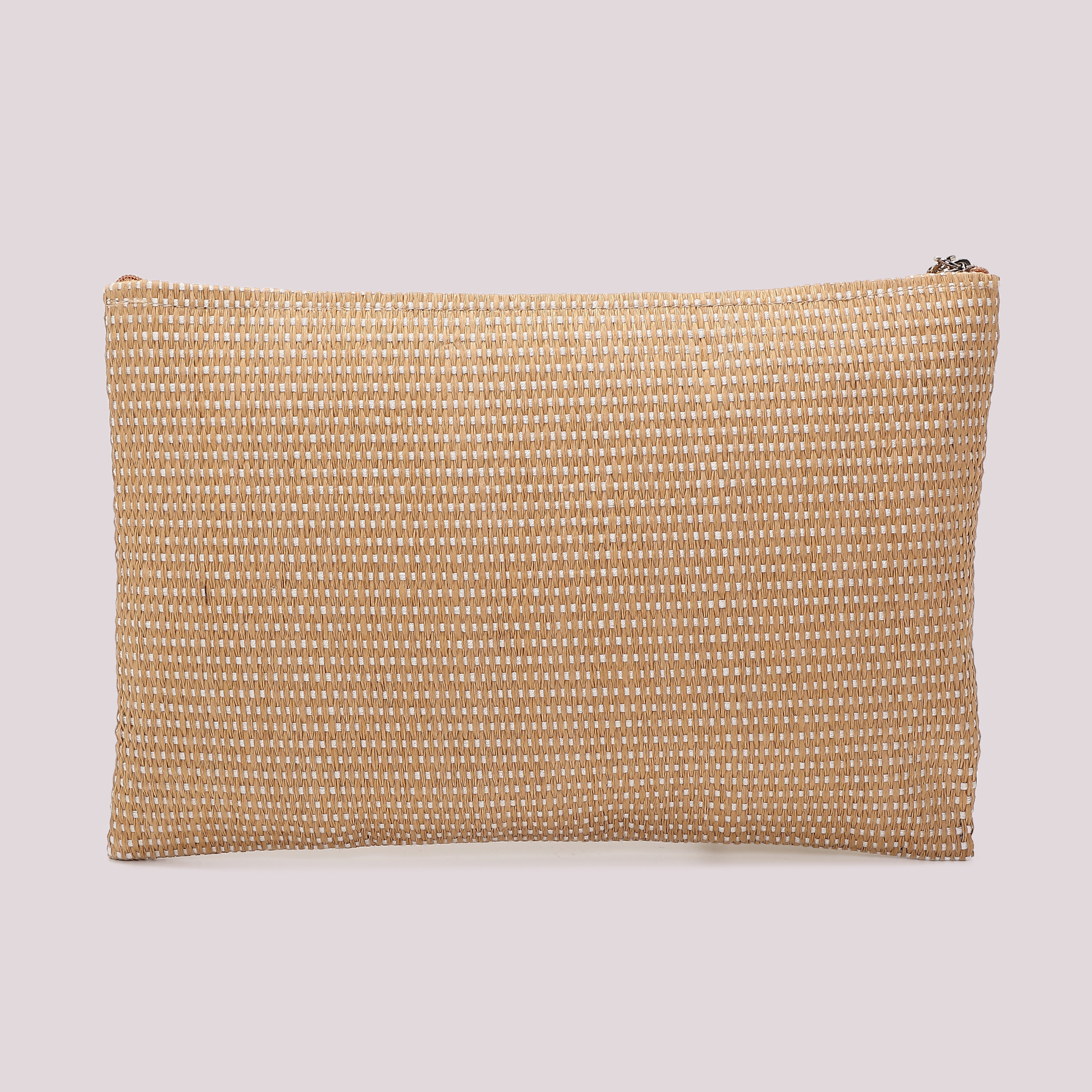 Mimi Mua Portaoggetti I Love My Vibes Corallo pochette