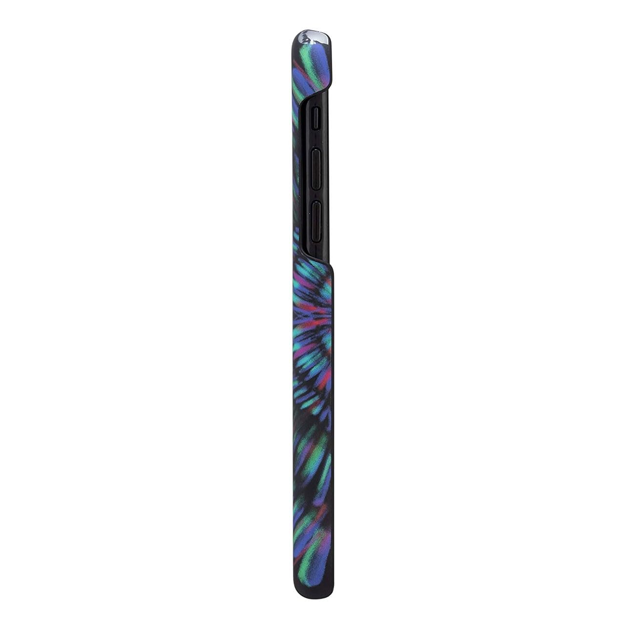 Marcelo Burlon County of Milan iPhone XS/X cover rigida antiurto vetro