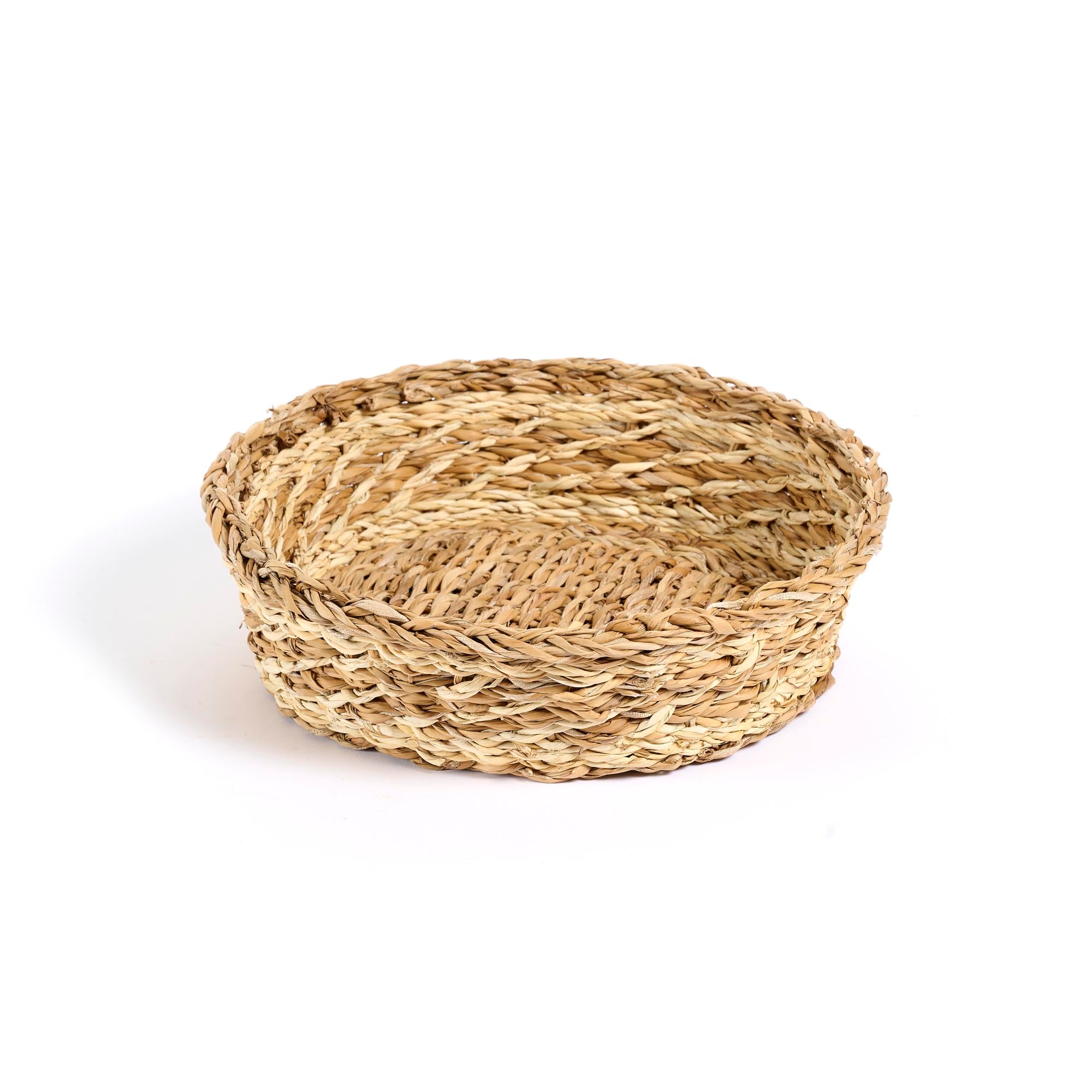 On Earth Cooperative Collection Tangle cesto hogla naturale