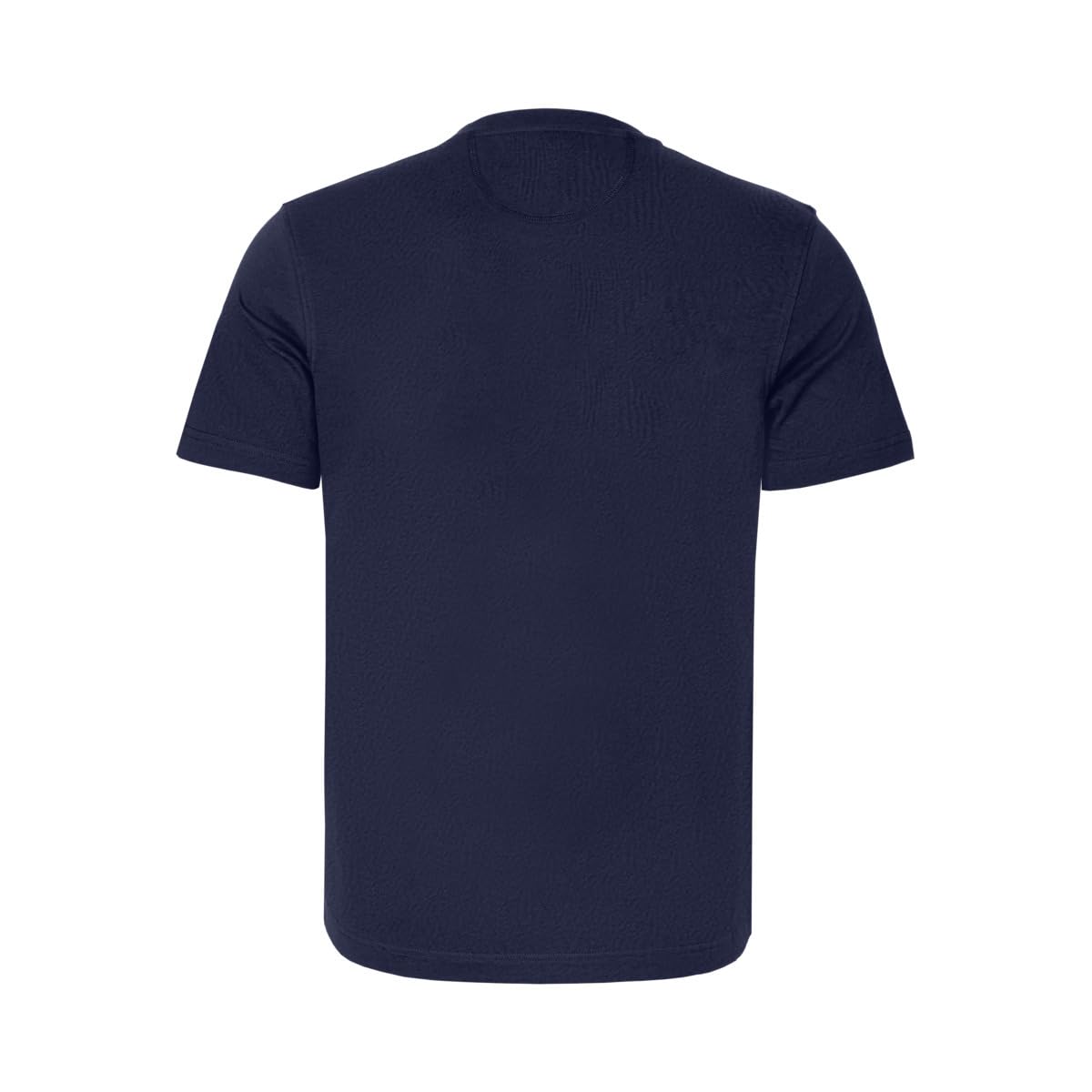 La Martina MCR001 t-shirt uomo blu scuro taglia L