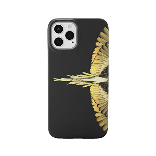 Marcelo Burlon County of Milan cover iPhone 12 Pro + vetro slim