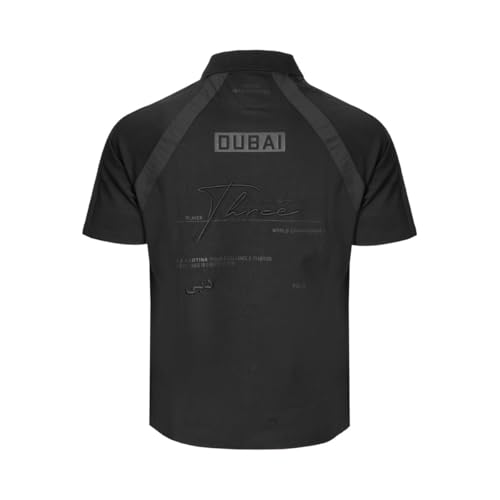 La Martina MCP603 polo uomo taglia S cotone