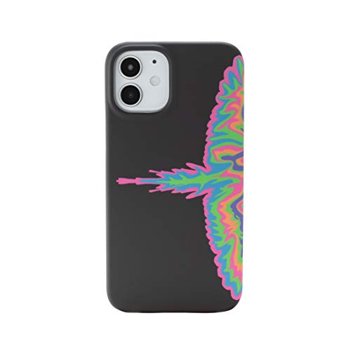 Marcelo Burlon County of Milan custodia iPhone 12 Mini antiurto