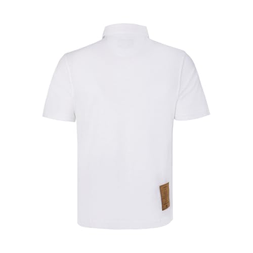 La Martina CCMP05 Polo L Cotone Traspirante Regular