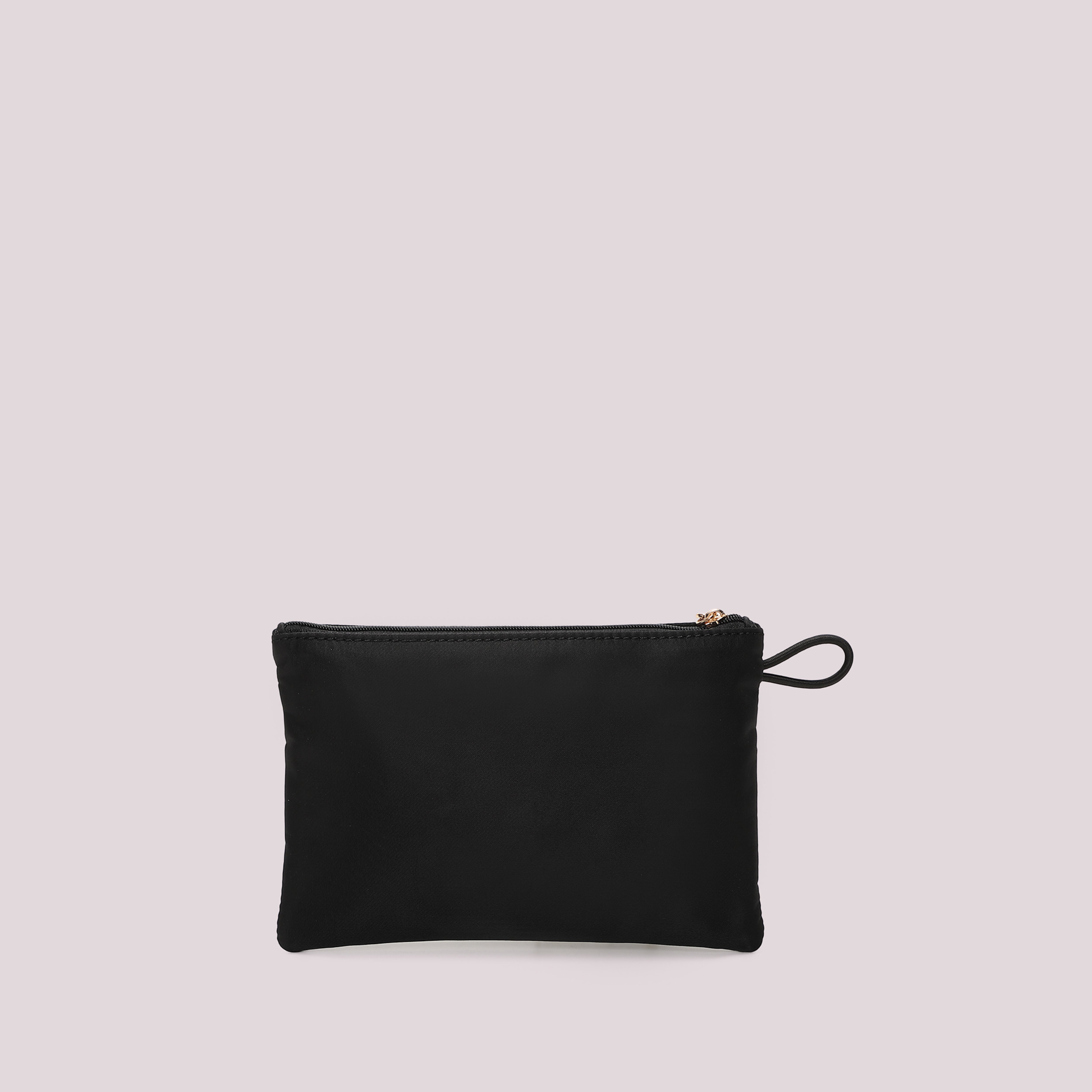 Mimi Mua Nylon portaoggetti nero 19 cm
