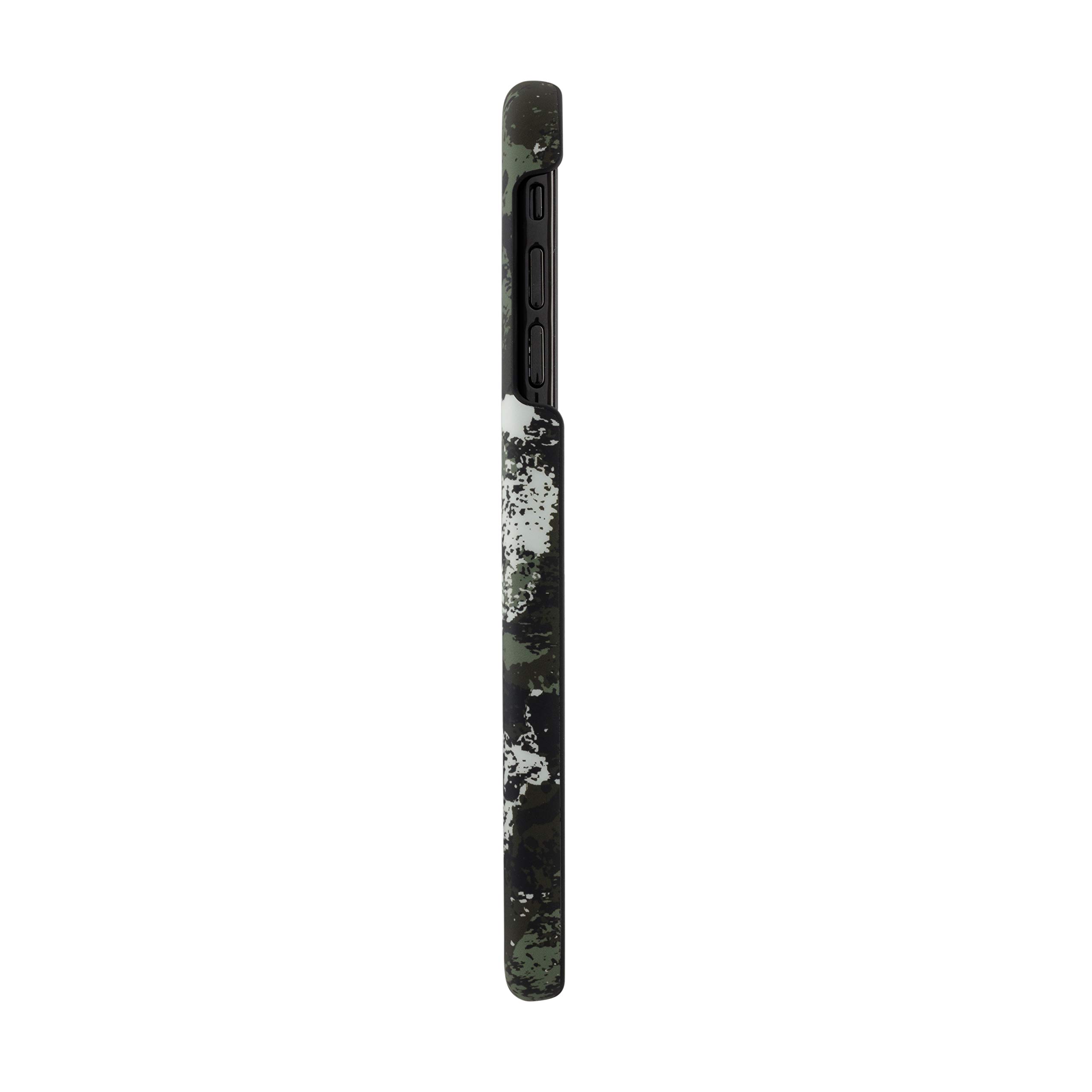 Marcelo Burlon Cover iPhone XS Max Rigida Antiurto