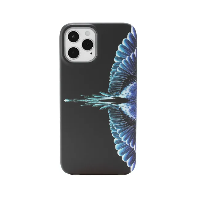 Marcelo Burlon County of Milan custodia iPhone 12 Pro antiurto