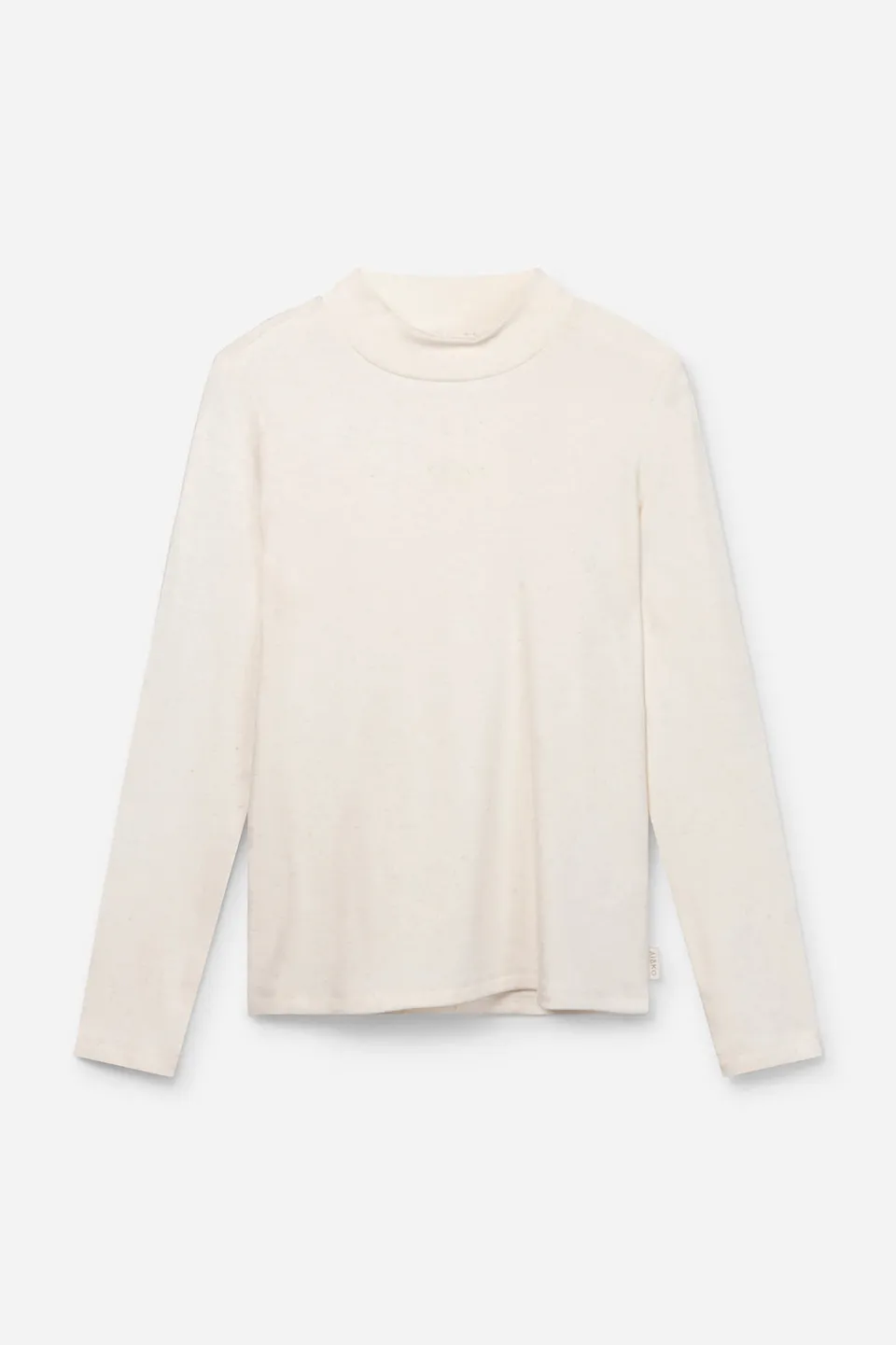 Aaiko Zera top crema lurex 128-176